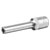 Sealey S1404D WallDrive® Socket 4mm Deep 1/4Sq Drive