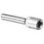 Sealey S1404D WallDrive® Socket 4mm Deep 1/4Sq Drive