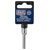 Sealey S1404D WallDrive® Socket 4mm Deep 1/4Sq Drive