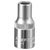 Sealey S1405 WallDrive® Socket 5mm 1/4Sq Drive