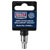 Sealey S1405 WallDrive® Socket 5mm 1/4Sq Drive