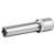 Sealey S1406D Walldrive Socket 6mm Deep 1/4sq Drive