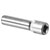 Sealey S1406D Walldrive Socket 6mm Deep 1/4sq Drive