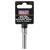 Sealey S1406D Walldrive Socket 6mm Deep 1/4sq Drive