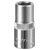 Sealey S1407 Walldrive Socket 7mm 1/4sq Drive