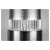 Sealey S1407 Walldrive Socket 7mm 1/4sq Drive