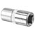 Sealey S1407 Walldrive Socket 7mm 1/4sq Drive
