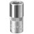 Sealey S1408 Walldrive Socket 8mm 1/4sq Drive
