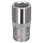 Sealey S1409 Walldrive Socket 9mm 1/4"sq Drive