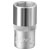 Sealey S1410 Walldrive Socket 10mm 1/4sq Drive