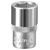 Sealey S1411 Walldrive Socket 11mm 1/4sq Drive