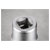 Sealey S1412 Walldrive Socket 12mm 1/4sq Drive