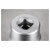Sealey S1413 Walldrive Socket 13mm 1/4sq Drive