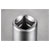 Sealey S1407D Walldrive Socket 7mm Deep 1/4sq Drive