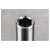 Sealey S1407D Walldrive Socket 7mm Deep 1/4sq Drive
