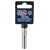 Sealey S1407D Walldrive Socket 7mm Deep 1/4sq Drive