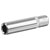 Sealey S1408D Walldrive Socket 8mm Deep 1/4sq Drive