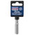 Sealey S1408D Walldrive Socket 8mm Deep 1/4sq Drive