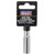 Sealey S1409D Walldrive Socket 9mm Deep 1/4sq Drive