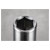 Sealey S1410D Walldrive Socket 10mm Deep 1/4sq Drive