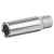 Sealey S1410D Walldrive Socket 10mm Deep 1/4sq Drive