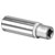 Sealey S1410D Walldrive Socket 10mm Deep 1/4sq Drive