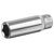 Sealey S1411D WallDrive® Socket 11mm Deep 1/4Sq Drive