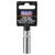 Sealey S1411D WallDrive® Socket 11mm Deep 1/4Sq Drive