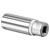 Sealey S1412D WallDrive® Socket 12mm Deep 1/4Sq Drive