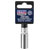 Sealey S1412D WallDrive® Socket 12mm Deep 1/4Sq Drive