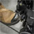 Sealey PT1170H Pallet Truck 1000kg 1170 x 540mm High Lift