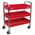 Sealey CX103 Trolley 3-Level Heavy-Duty