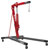 Sealey SC10LR Long Reach Engine Crane 1Tonne with Extendable Legs