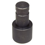 Sealey OFCA50 Adaptor for Oil Filter Crusher Ø50 x 115mm