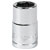 Siegen S0578 WallDrive Socket 11mm 3/8Sq Drive