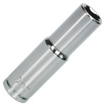 Siegen S0588 Walldrive Socket 10mm Deep 3/8"sq Drive