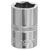 Siegen S0655 Walldrive Socket 17mm 1/2sq Drive
