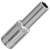 Siegen S0666 WallDrive Socket 10mm Deep 1/2Sq Drive
