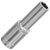 Siegen S0667 WallDrive Socket 11mm Deep 1/2Sq Drive