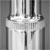Siegen S0668 Walldrive Socket 12mm Deep 1/2sq Drive