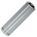 Siegen S0670 Walldrive Socket 14mm Deep 1/2"sq Drive