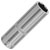 Siegen S0673 WallDrive Socket 17mm Deep 1/2Sq Drive