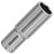 Siegen S0675 Walldrive Socket 19mm Deep 1/2sq Drive