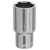 Siegen S0682 WallDrive Socket 30mm Deep 1/2Sq Drive