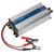 Sealey PI500 500W Power Inverter 12V DC - 230V 50hz