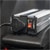 Sealey PI500 500W Power Inverter 12V DC - 230V 50hz