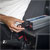 Sealey PI500 500W Power Inverter 12V DC - 230V 50hz