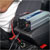 Sealey PI500 500W Power Inverter 12V DC - 230V 50hz