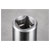 Sealey S14055 Walldrive Socket 5.5mm 1/4sq Drive