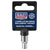 Sealey S14055 Walldrive Socket 5.5mm 1/4sq Drive